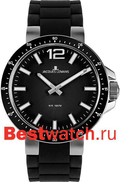 Часы Jacques Lemans Sport 1-1707A